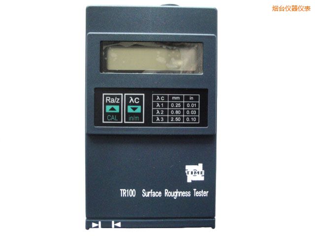 煙臺(tái)袖珍式表面粗糙度儀