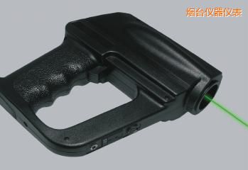 煙臺高溫紅外測溫儀