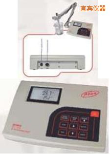 宜賓專業(yè)電導(dǎo)率 TDS 溫度 臺(tái)式測量儀