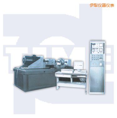 伊犁微機(jī)控制摩托車離合器性能試驗(yàn)臺(tái)