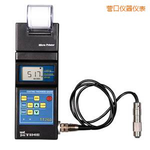營(yíng)口數(shù)字式涂層測(cè)厚儀