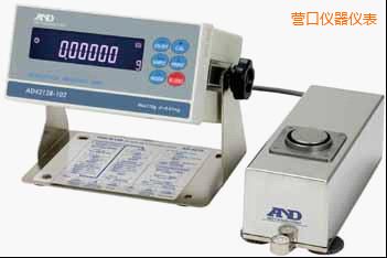 �I(y��ng)���ձ�AND AD-4212B���a(ch��n)���Q��ϵ�y(t��ng),110g,0.01mg