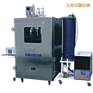 義烏恒溫露點恒濕氣候箱