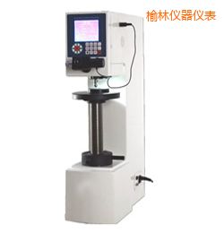 榆林時代布氏硬度計
