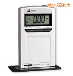 榆林時代袖珍式表面粗糙度儀