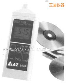 玉溪數(shù)位式經(jīng)濟(jì)型噪音計(jì)