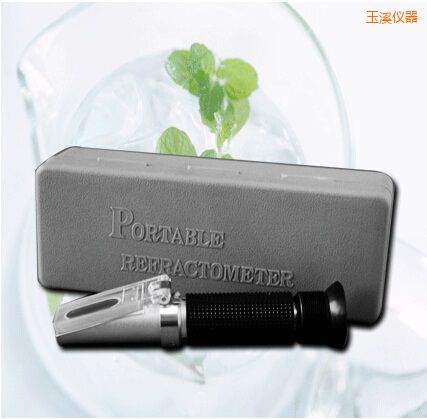 玉溪手持式食鹽/鹽度快速測(cè)定儀