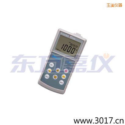 玉溪防水型熱電偶便攜溫度計(jì)便攜溫度測(cè)試儀