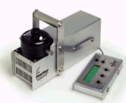 玉溪鏡面冷卻式露點儀