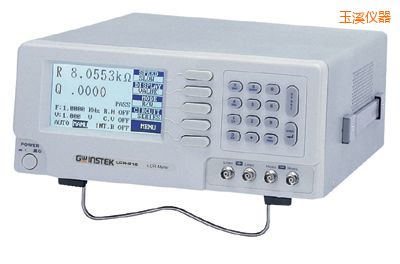 玉溪高精密LCR測(cè)試儀
