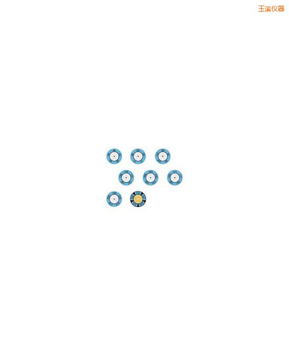 玉溪迷你溫度貼