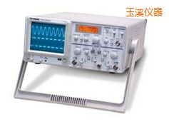 玉溪模擬示波器