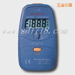 玉溪數(shù)字溫度計