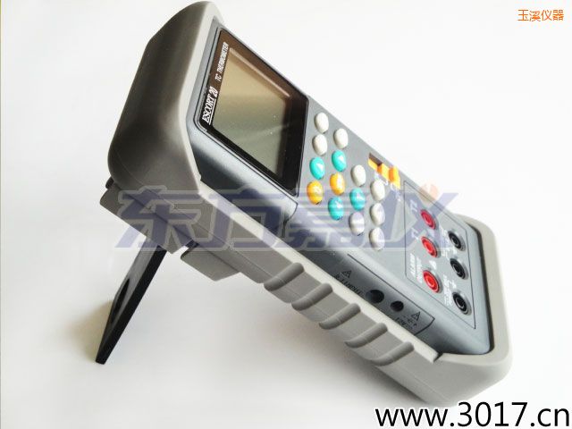 玉溪熱電偶校準(zhǔn)器/溫度計