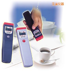 玉溪紅外線測(cè)溫儀