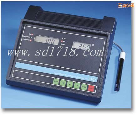 玉溪實(shí)驗(yàn)室電導(dǎo)率、鹽度測試儀