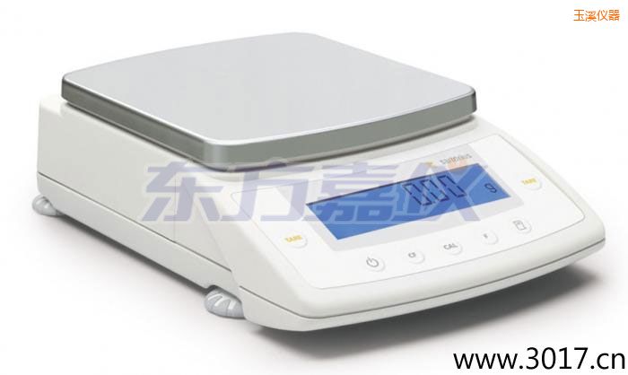 玉溪CPA系列精密電子天平,5200g,0.01mg