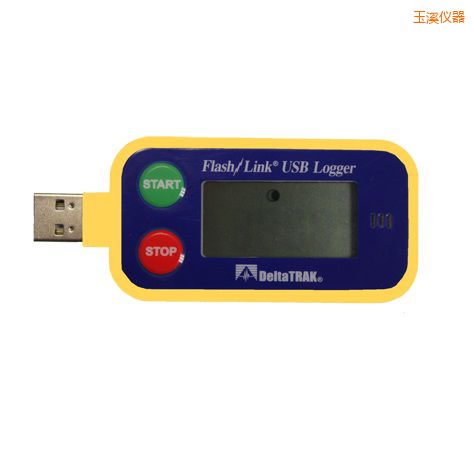 玉溪FlashLink®USB Logger 一次性運(yùn)輸溫度數(shù)據(jù)記錄儀