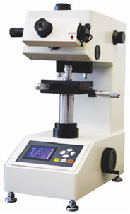 棗莊數(shù)字式液晶智能顯微硬度計