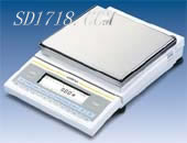 ���ҿھ�����ƽ,6200g,0.01g