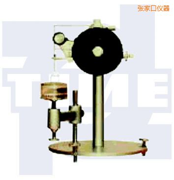 張家口手動界面張力儀