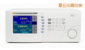 章丘標(biāo)準(zhǔn)型雙通道氣體壓力控制器校準(zhǔn)器