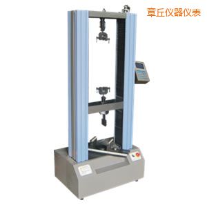 章丘電子式人造板試驗機(jī)