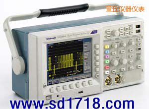 章丘數字熒光示波器