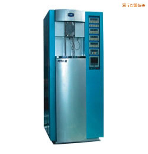 章丘時代高速環(huán)塊摩擦磨損試驗機