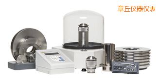 章丘真空氣體活塞式壓力計