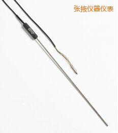 張掖高性能金屬桿標(biāo)準(zhǔn)鉑電阻溫度計(jì)