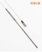 短支二等標(biāo)準(zhǔn)鉑電阻溫度計(jì)