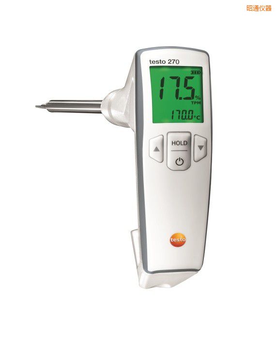 昭通食用油品質(zhì)檢測儀