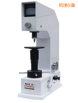 昭通布洛維硬度計