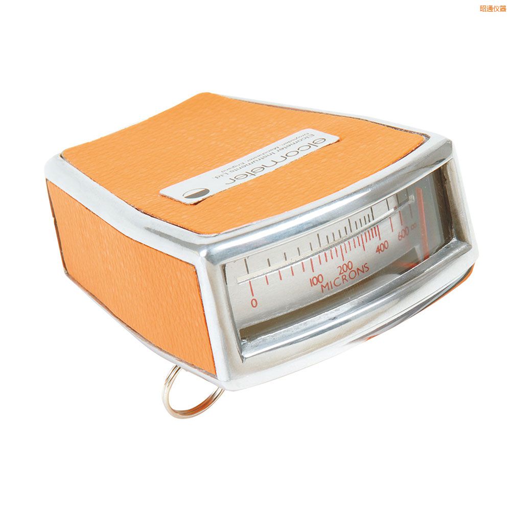 昭通涂層測厚儀