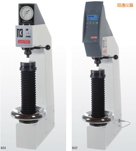 昭通臺(tái)式洛氏硬度試驗(yàn)機(jī)