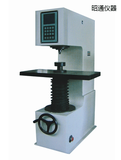 昭通布氏硬度計(jì)