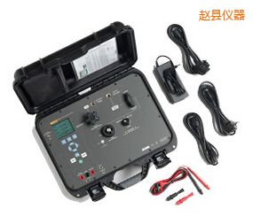 趙縣便攜式壓力校準(zhǔn)器