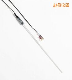 趙縣高性價(jià)比石英套管標(biāo)準(zhǔn)鉑電阻溫度計(jì)