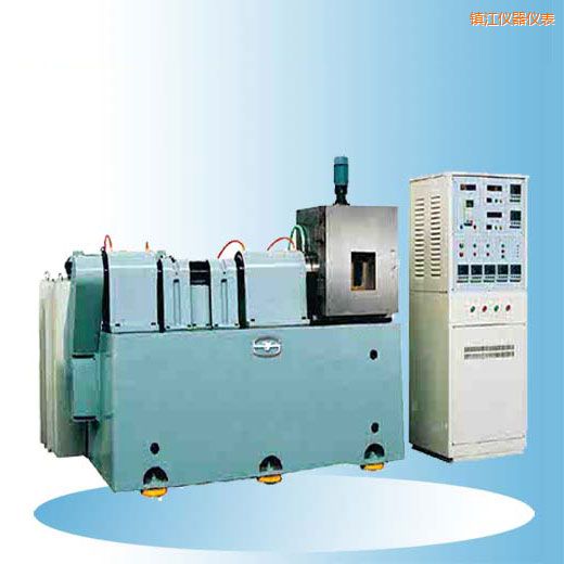 鎮(zhèn)江時代高溫高速銷盤摩擦磨損試驗機