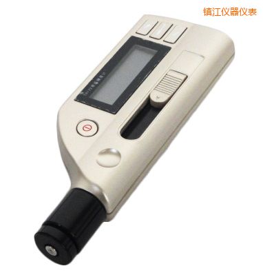 鎮(zhèn)江一體式便攜式里氏硬度計