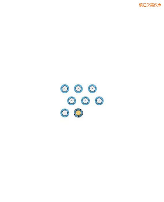 鎮(zhèn)江迷你溫度貼