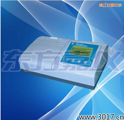 鎮(zhèn)江10通道農(nóng)藥殘毒快速檢測儀