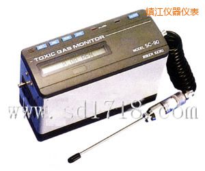 鎮(zhèn)江氫化物氣體檢測(cè)分析儀