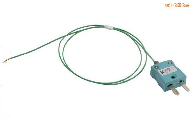 鎮(zhèn)江熱電偶