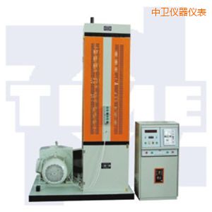 中衛(wèi)機(jī)械式彈簧疲勞試驗機(jī)