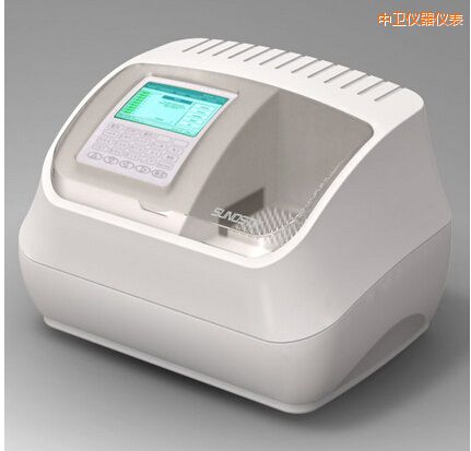 中衛(wèi)獸藥殘留檢測儀