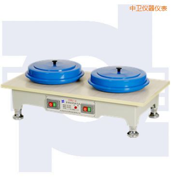 中衛(wèi)臺式金相試樣拋光機(jī)