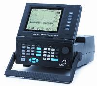 中衛(wèi)便攜式頻譜儀