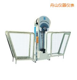 舟山時代半自動金屬擺錘沖擊試驗機